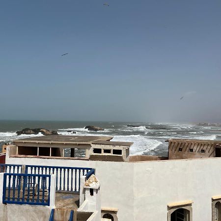 Darsal-Bwindi, Pour Tomber Amoureux D'Essaouira ! Villa Luaran gambar
