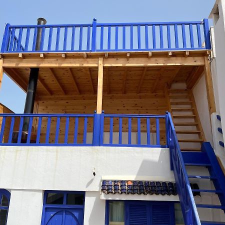 Darsal-Bwindi, Pour Tomber Amoureux D'Essaouira ! Villa Luaran gambar