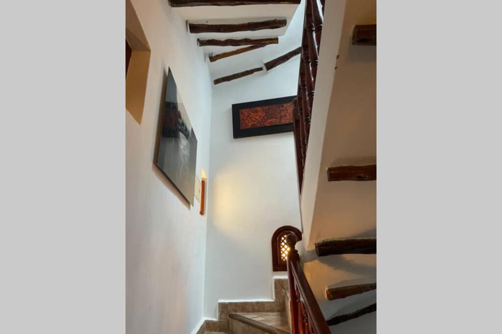 Darsal-Bwindi, Pour Tomber Amoureux D'Essaouira ! Villa Luaran gambar