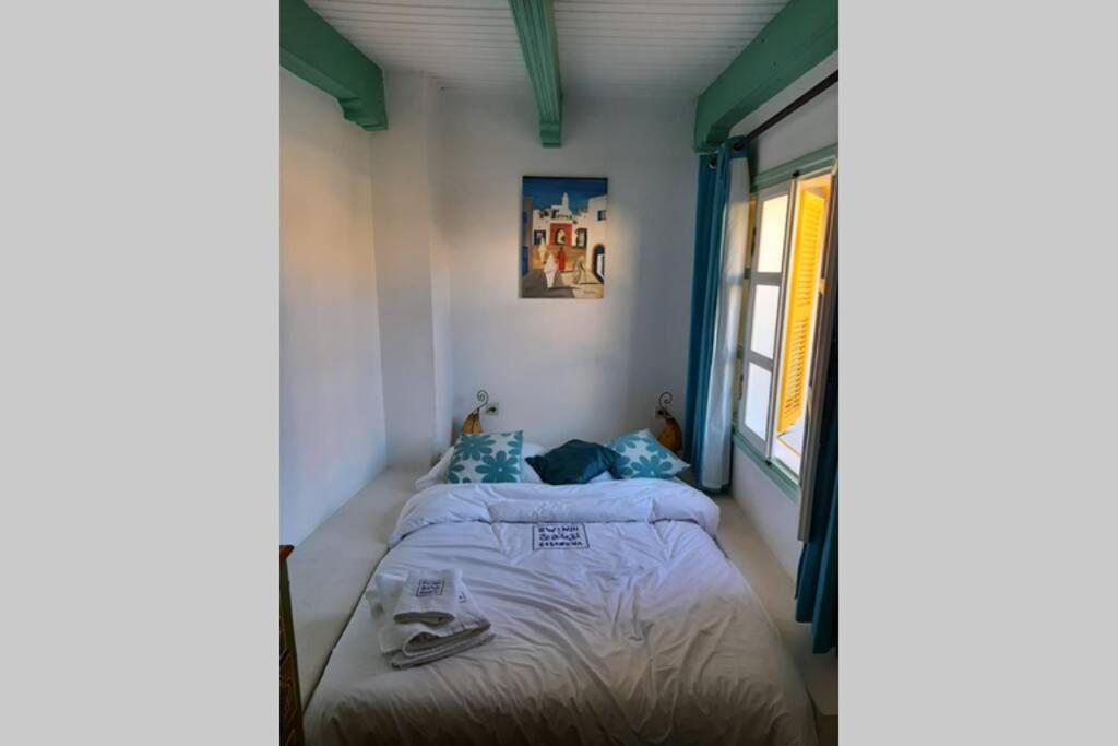Darsal-Bwindi, Pour Tomber Amoureux D'Essaouira ! Villa Luaran gambar