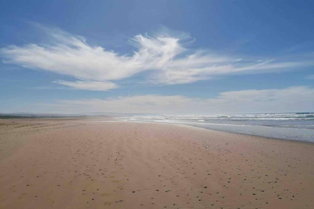 Darsal-Bwindi, Pour Tomber Amoureux D'Essaouira ! Villa Luaran gambar