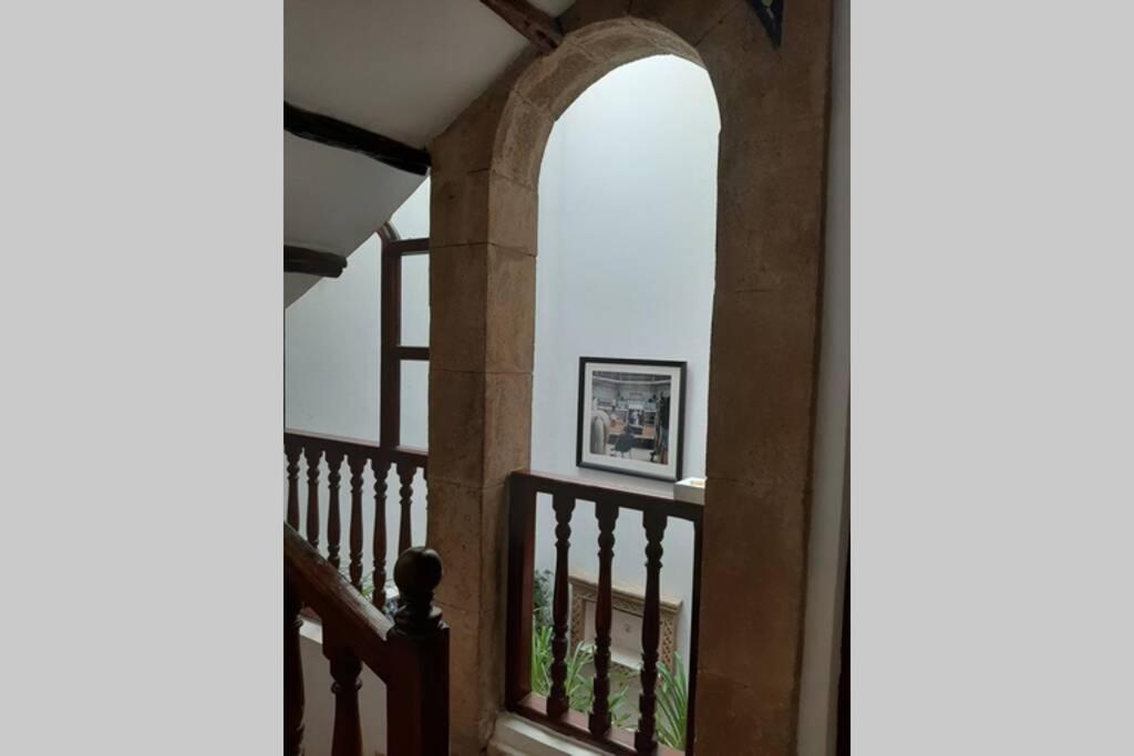 Darsal-Bwindi, Pour Tomber Amoureux D'Essaouira ! Villa Luaran gambar