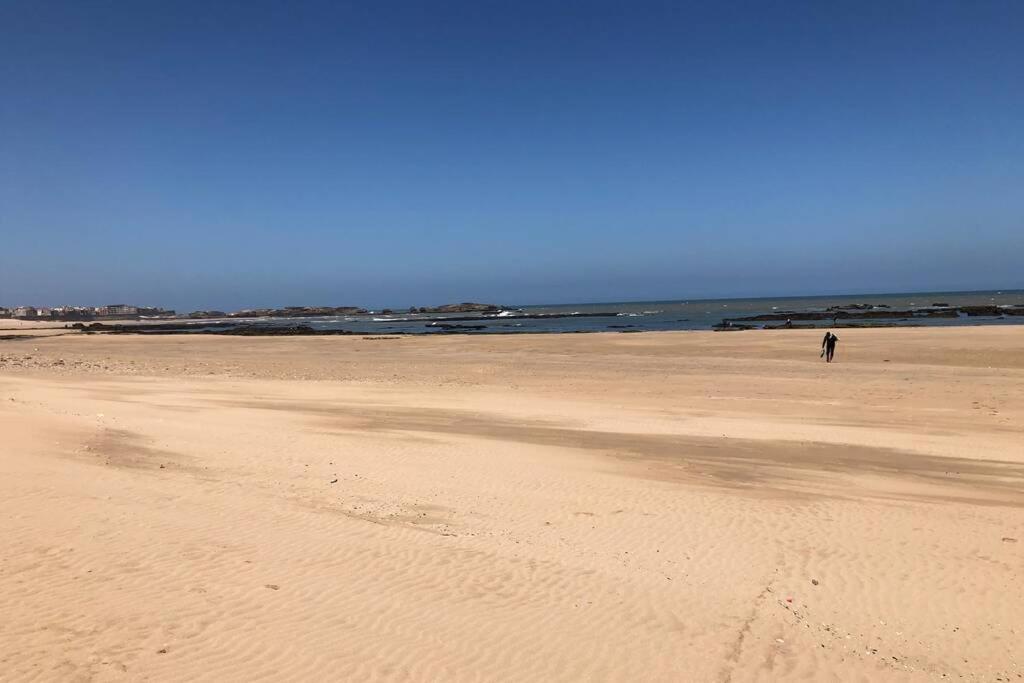 Darsal-Bwindi, Pour Tomber Amoureux D'Essaouira ! Villa Luaran gambar