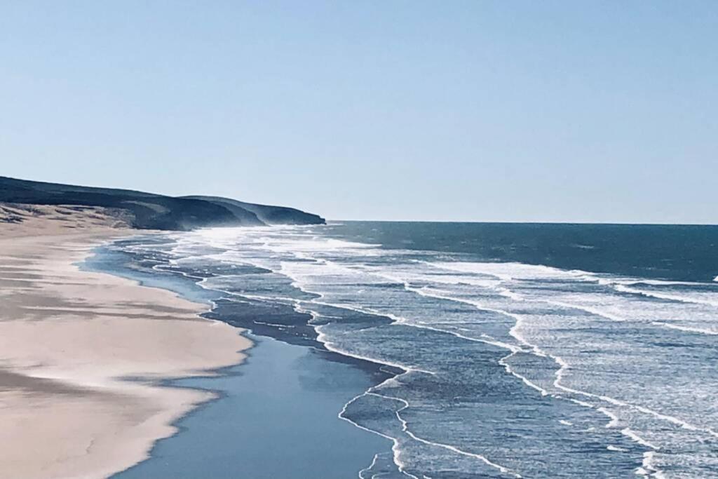 Darsal-Bwindi, Pour Tomber Amoureux D'Essaouira ! Villa Luaran gambar