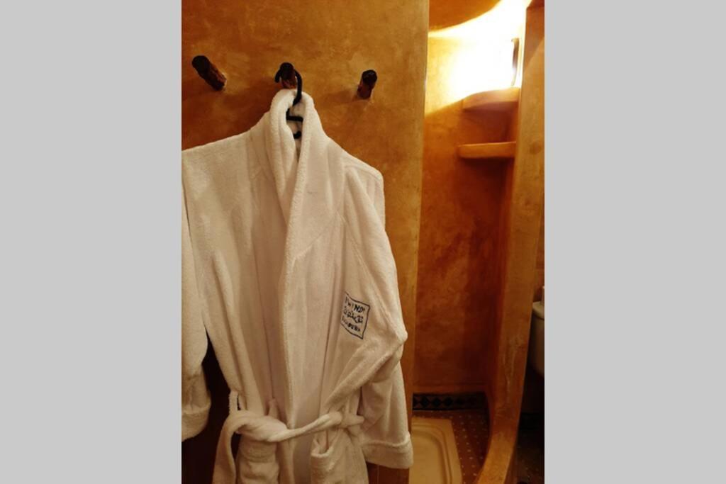 Darsal-Bwindi, Pour Tomber Amoureux D'Essaouira ! Villa Luaran gambar