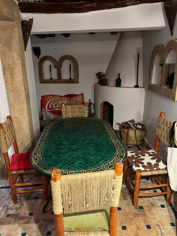 Darsal-Bwindi, Pour Tomber Amoureux D'Essaouira ! Villa Luaran gambar