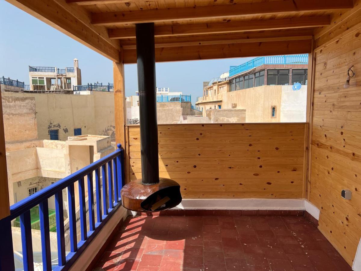 Darsal-Bwindi, Pour Tomber Amoureux D'Essaouira ! Villa Luaran gambar
