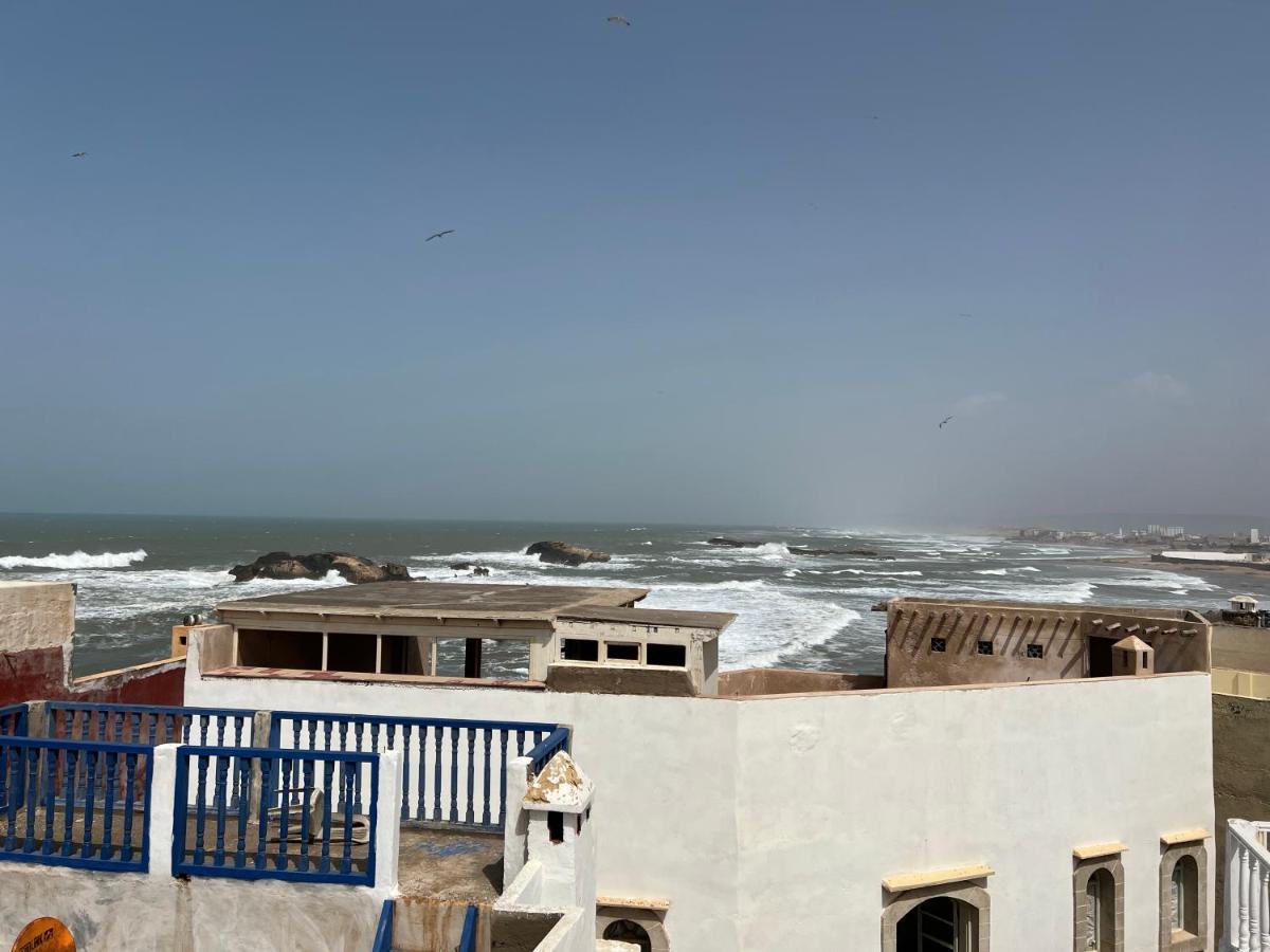 Darsal-Bwindi, Pour Tomber Amoureux D'Essaouira ! Villa Luaran gambar
