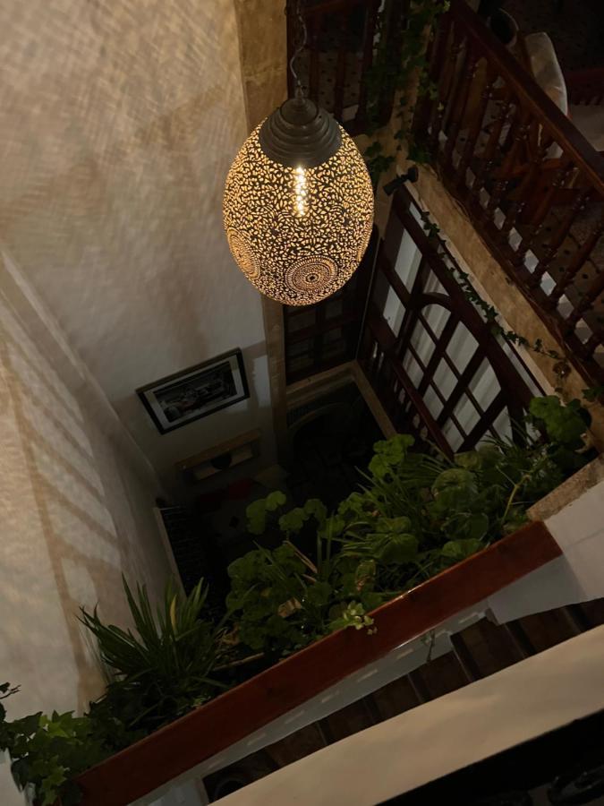 Darsal-Bwindi, Pour Tomber Amoureux D'Essaouira ! Villa Luaran gambar